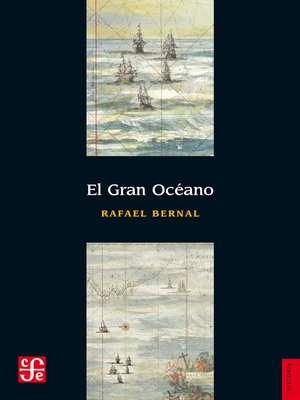 cover image of El Gran Oceáno
